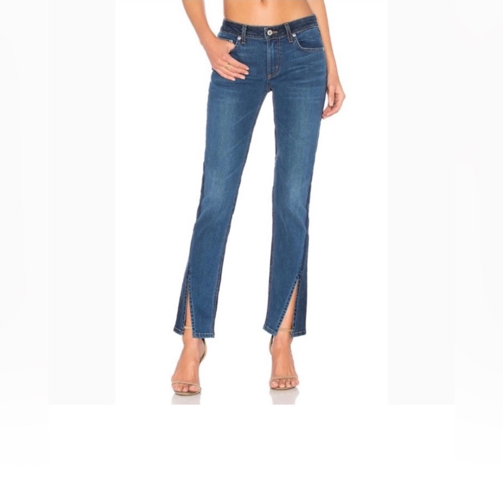 Tularosa Sage Twist Jeans